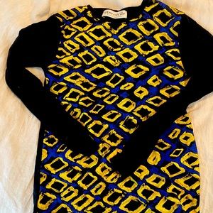 Etre ciele long sleeve shirt